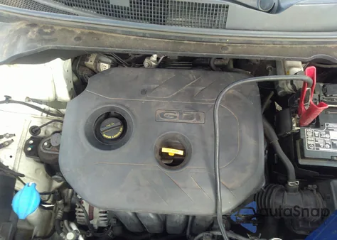 2018 Kia Soul + z USA, uszkodzony, nr VIN KNDJP3A55J7612649